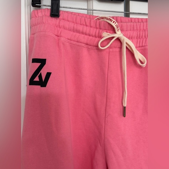 ZADIG & VOLTAIRE Steevy Trackpants - Picture 8 of 11